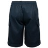 Short (all other sizes) - indigo